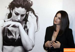 Monica Bellucci photo #0851