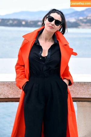 Monica Bellucci photo #0879
