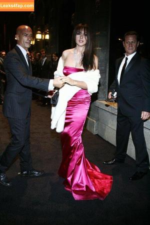 Monica Bellucci photo #0895