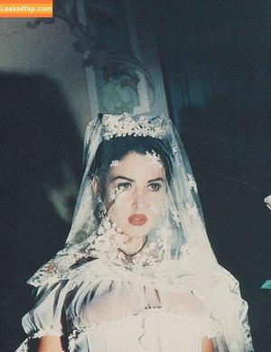 Monica Bellucci photo #0917