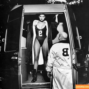 Monica Bellucci photo #0924