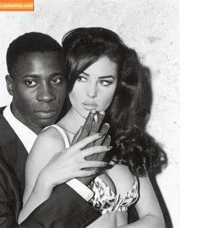 Monica Bellucci photo #0980