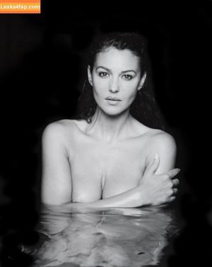 Monica Bellucci photo #0981