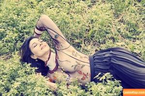 Monica Bellucci photo #0991