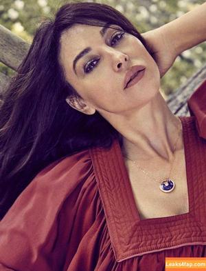 Monica Bellucci photo #0995