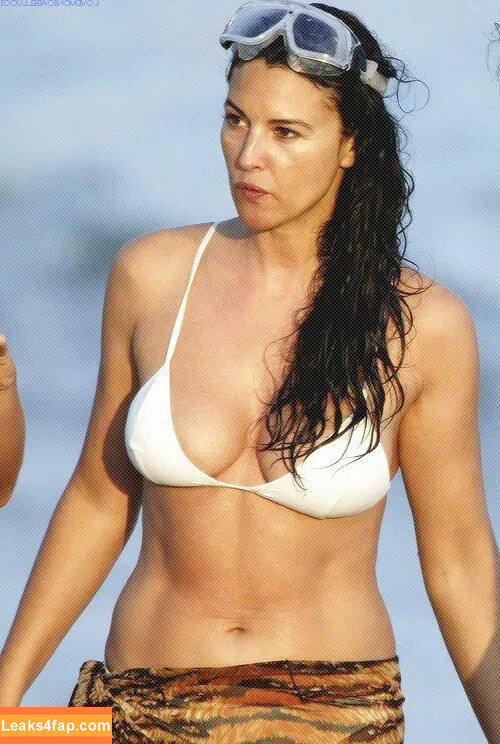 Monica Bellucci / aMonicaBellucci / bellucciginebra / monicabellucciofficiel leaked photo photo #1006