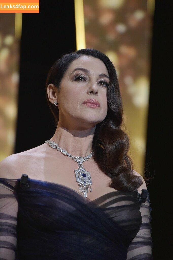 Monica Bellucci / aMonicaBellucci / bellucciginebra / monicabellucciofficiel leaked photo photo #1046