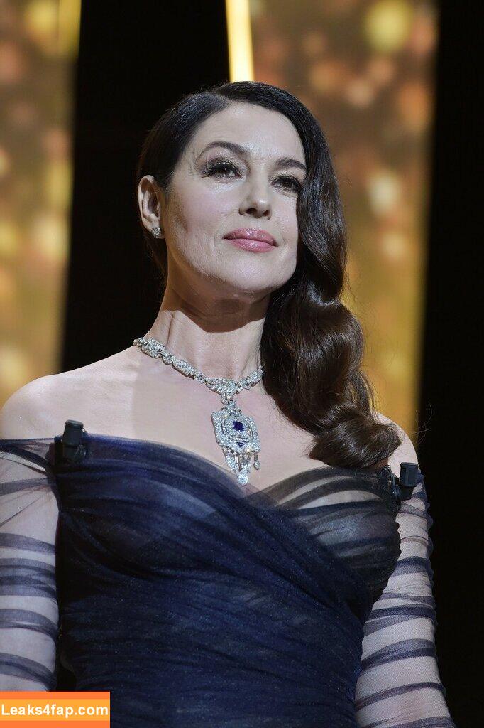Monica Bellucci / aMonicaBellucci / bellucciginebra / monicabellucciofficiel leaked photo photo #1047