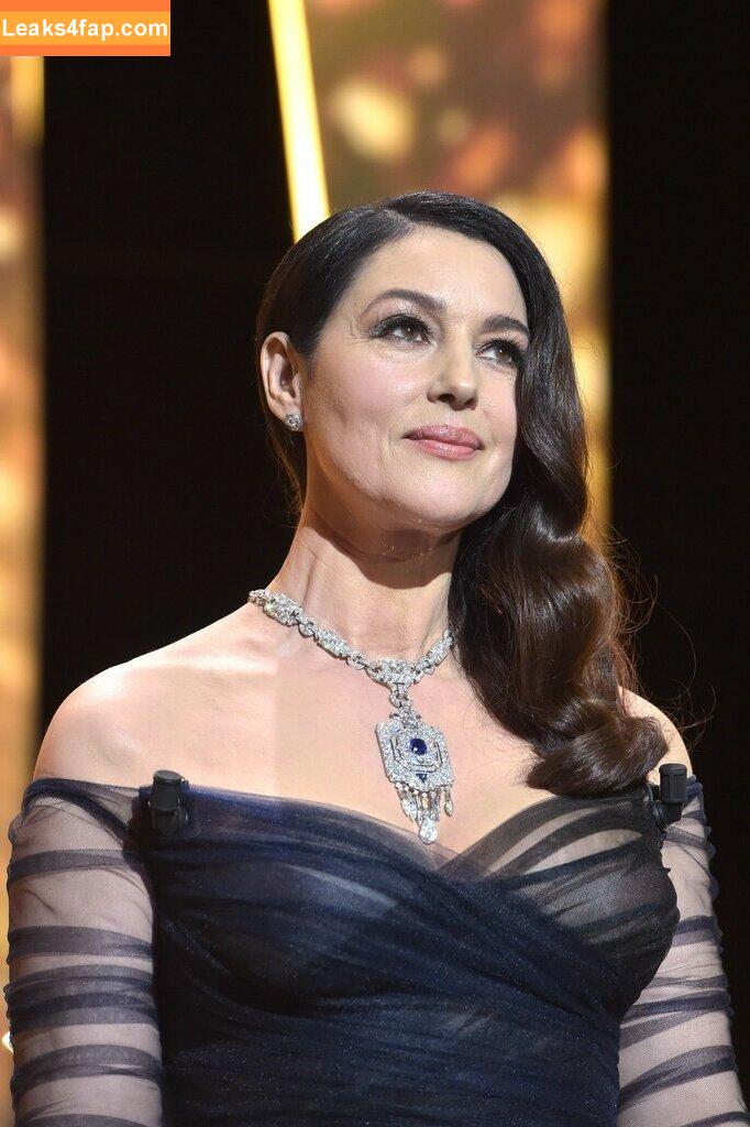 Monica Bellucci / aMonicaBellucci / bellucciginebra / monicabellucciofficiel leaked photo photo #1049