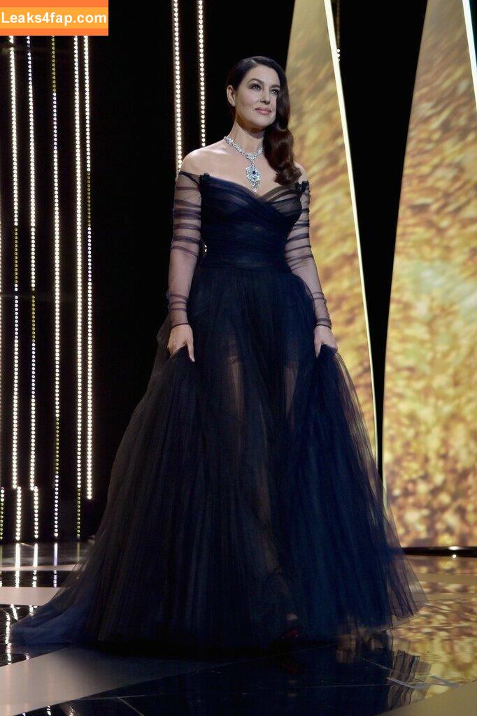 Monica Bellucci / aMonicaBellucci / bellucciginebra / monicabellucciofficiel leaked photo photo #1051