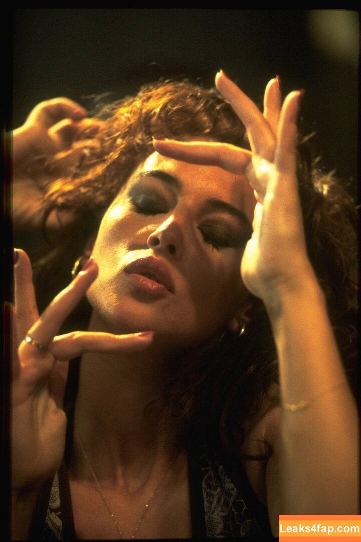 Monica Bellucci / aMonicaBellucci / monicabellucciofficiel leaked photo photo #1071