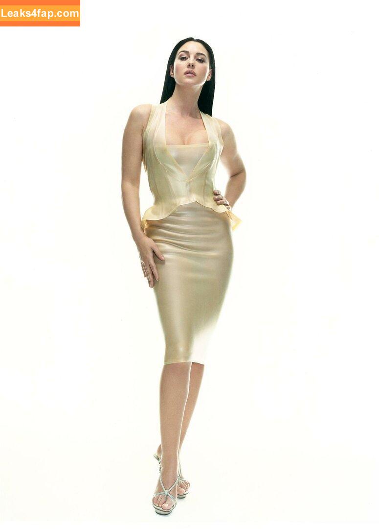 Monica Bellucci / aMonicaBellucci / monicabellucciofficiel leaked photo photo #1084
