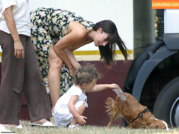 Monica Bellucci / aMonicaBellucci / monicabellucciofficiel leaked photo photo #1085