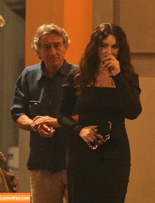 Monica Bellucci / aMonicaBellucci / bellucciginebra / monicabellucciofficiel leaked photo photo #1088