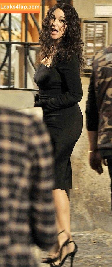 Monica Bellucci / aMonicaBellucci / monicabellucciofficiel leaked photo photo #1094