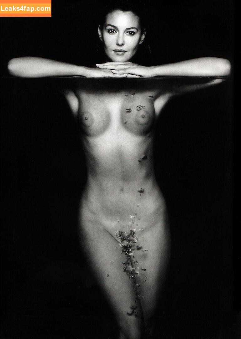 Monica Bellucci / aMonicaBellucci / monicabellucciofficiel leaked photo photo #1105
