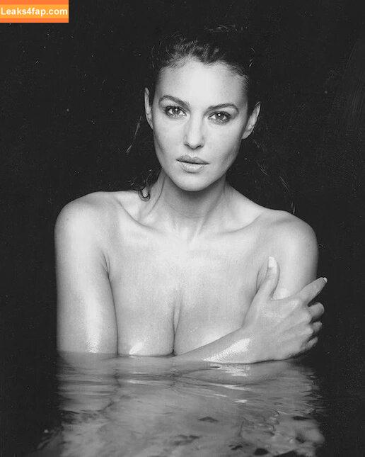 Monica Bellucci / aMonicaBellucci / monicabellucciofficiel leaked photo photo #1106