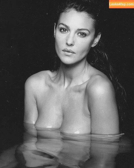 Monica Bellucci / aMonicaBellucci / monicabellucciofficiel leaked photo photo #1107