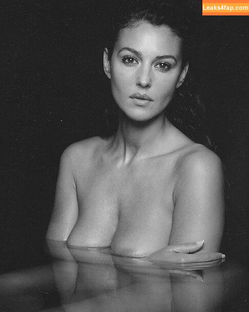 Monica Bellucci / aMonicaBellucci / monicabellucciofficiel leaked photo photo #1108