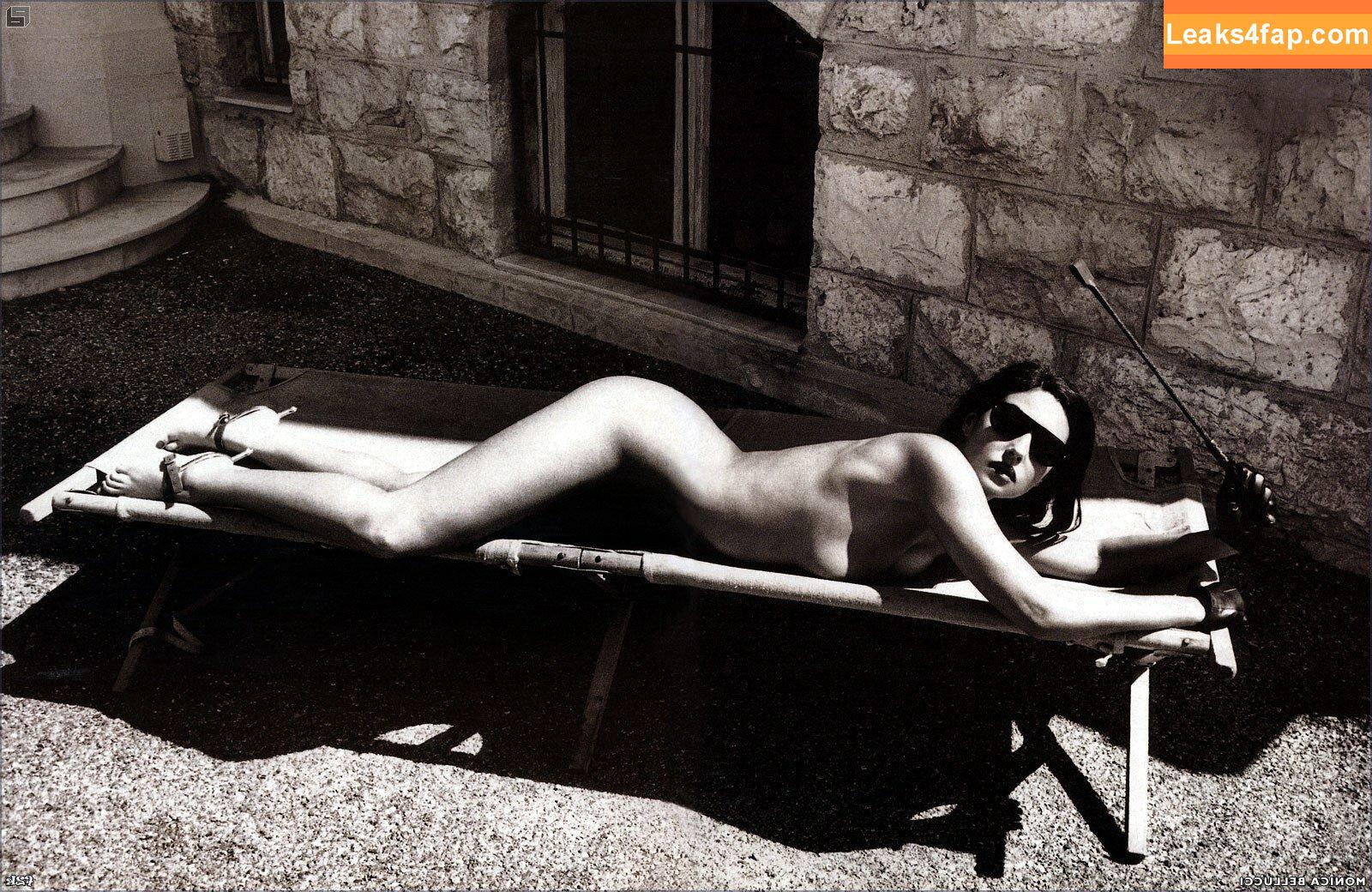 Monica Bellucci / aMonicaBellucci / monicabellucciofficiel leaked photo photo #1139