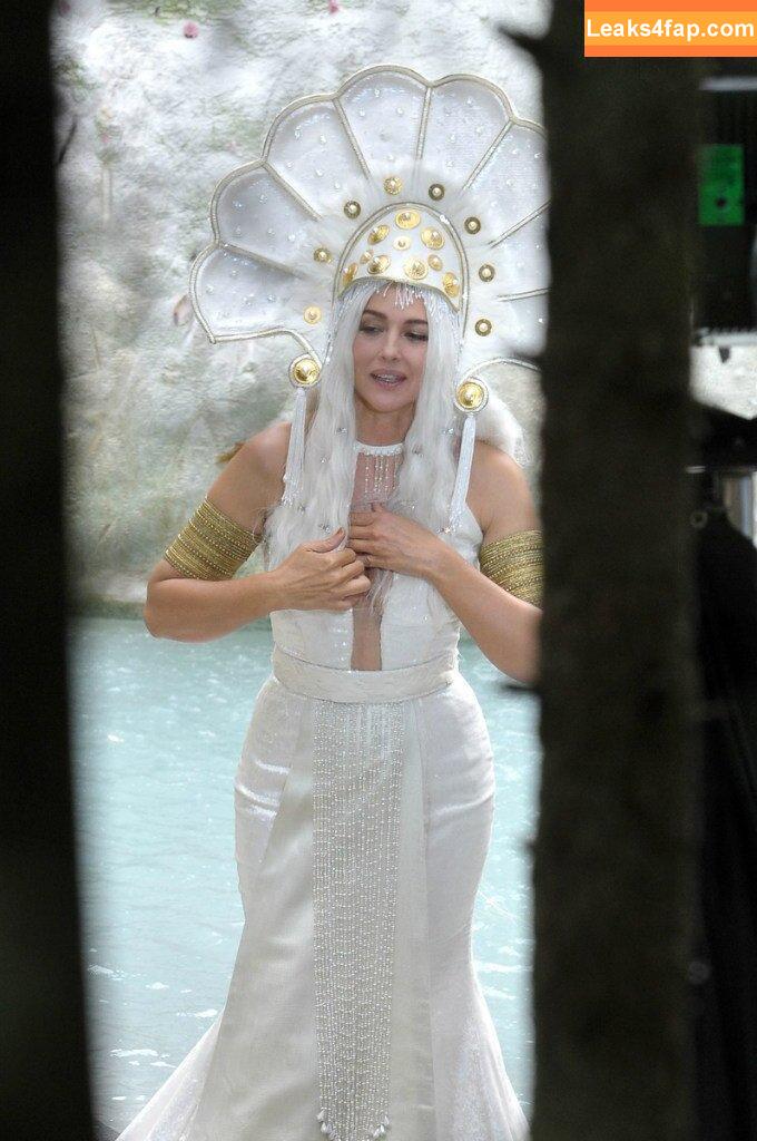 Monica Bellucci / aMonicaBellucci / monicabellucciofficiel leaked photo photo #1150