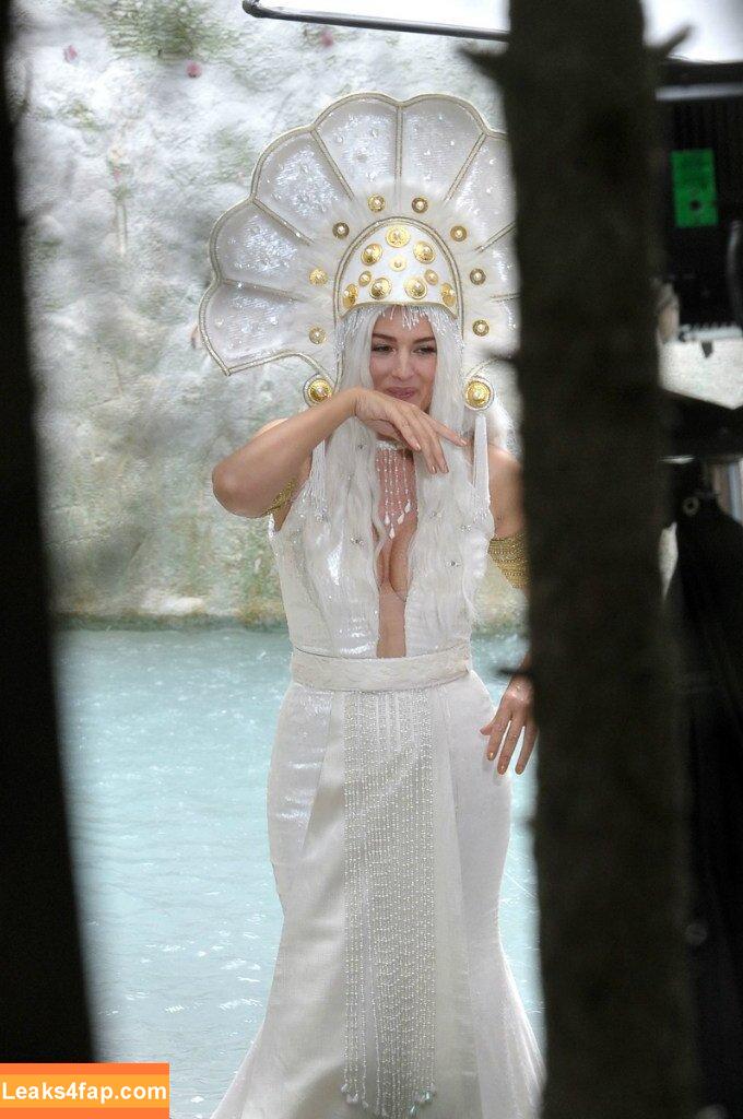 Monica Bellucci / aMonicaBellucci / monicabellucciofficiel leaked photo photo #1151