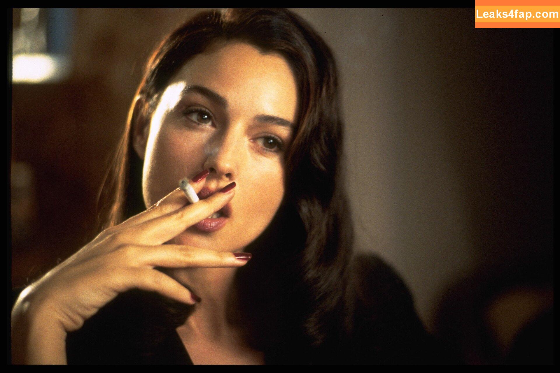 Monica Bellucci / aMonicaBellucci / monicabellucciofficiel leaked photo photo #1163