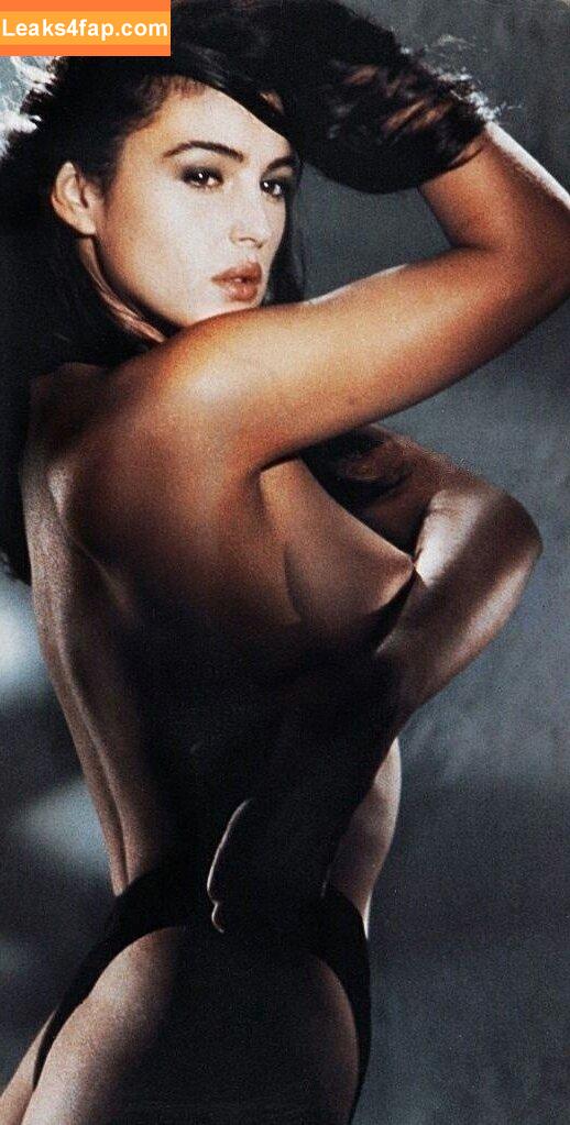 Monica Bellucci / aMonicaBellucci / monicabellucciofficiel leaked photo photo #1166
