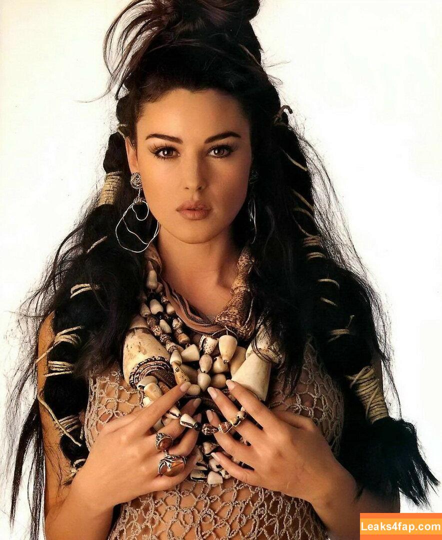 Monica Bellucci / aMonicaBellucci / monicabellucciofficiel leaked photo photo #1168