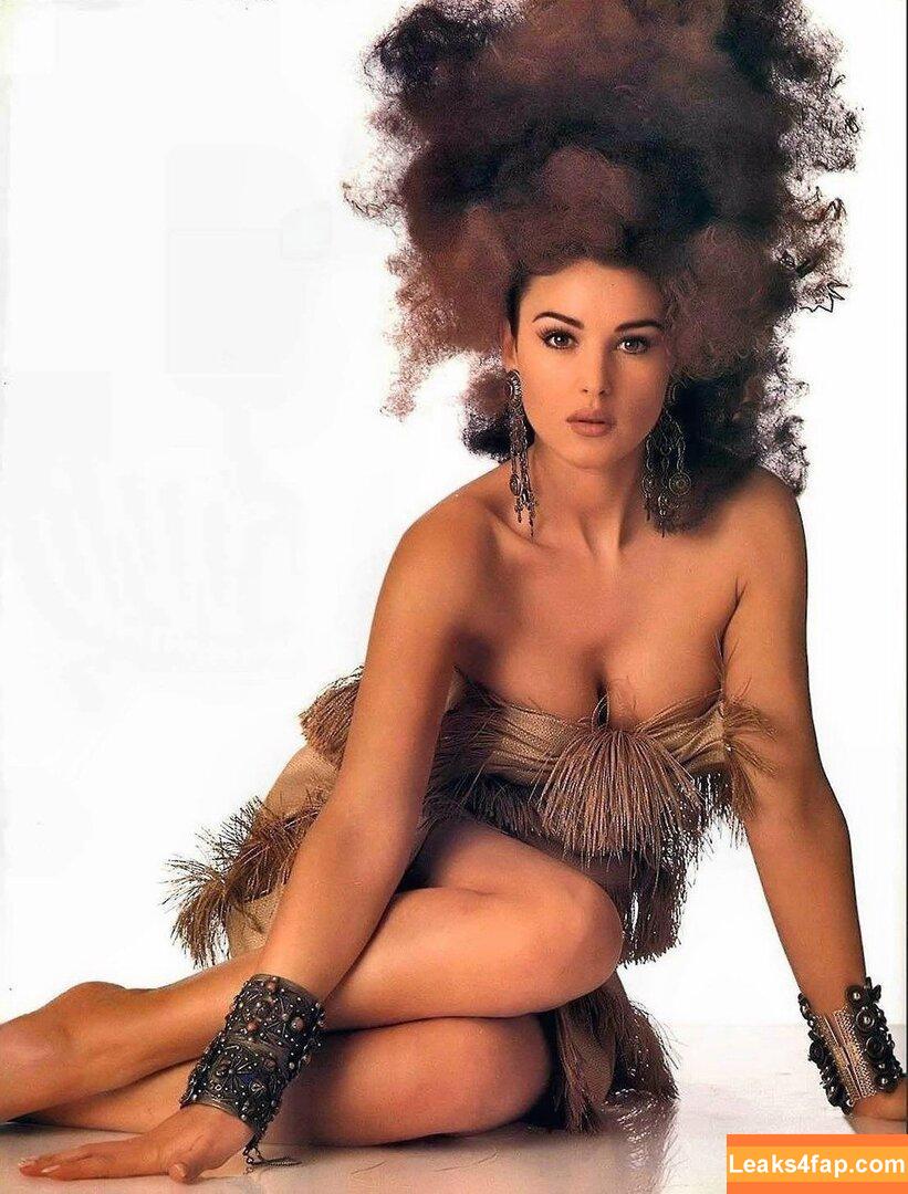 Monica Bellucci / aMonicaBellucci / monicabellucciofficiel leaked photo photo #1169