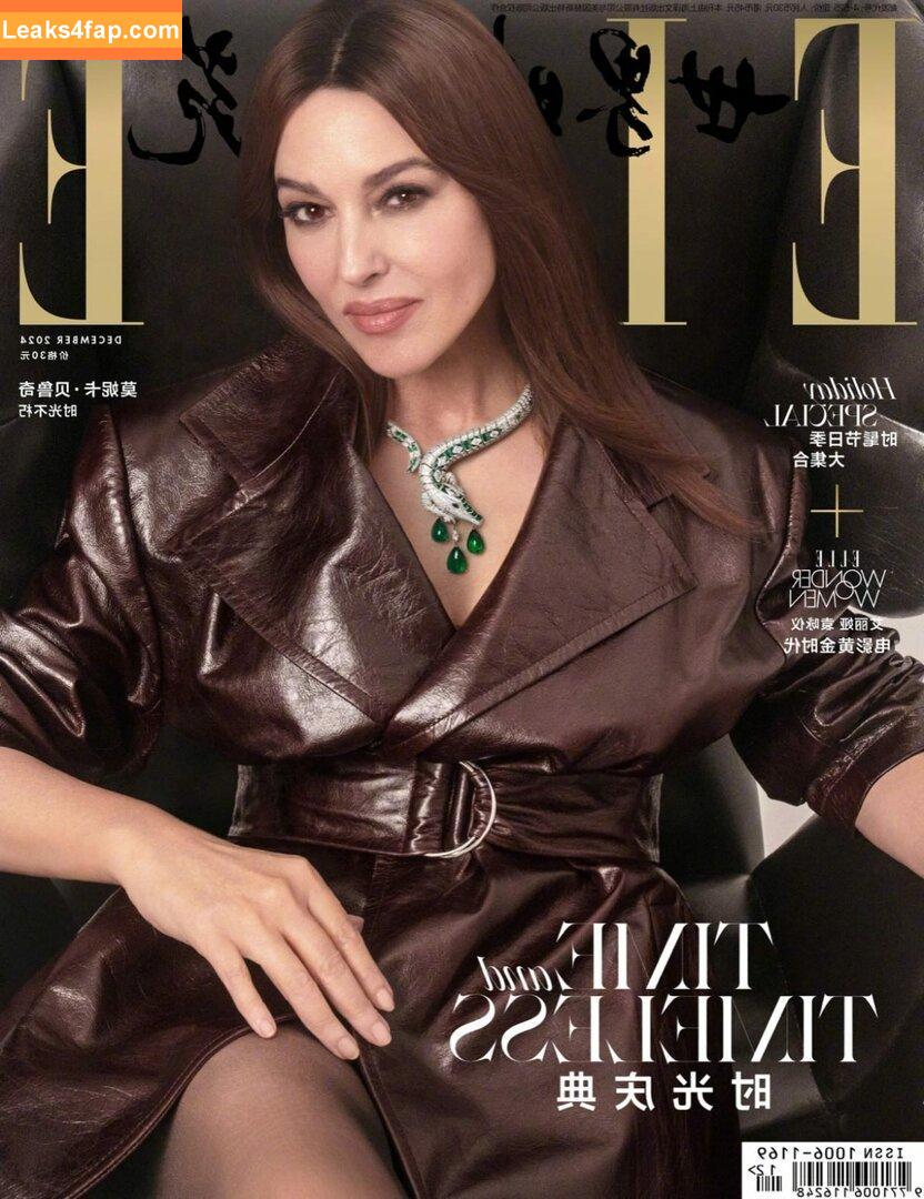 Monica Bellucci / aMonicaBellucci / monicabellucciofficiel leaked photo photo #1178