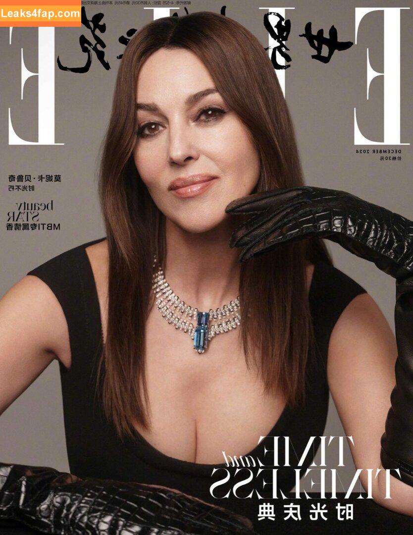 Monica Bellucci / aMonicaBellucci / monicabellucciofficiel leaked photo photo #1179