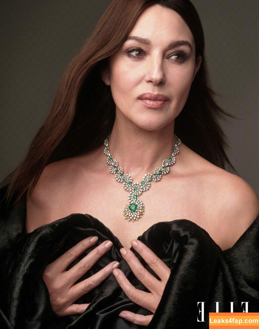 Monica Bellucci / aMonicaBellucci / monicabellucciofficiel leaked photo photo #1182