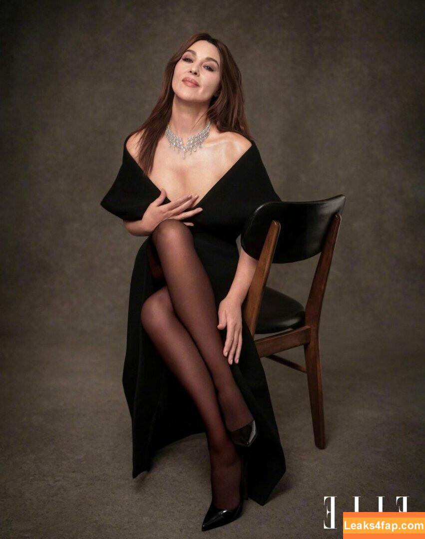 Monica Bellucci / aMonicaBellucci / monicabellucciofficiel leaked photo photo #1184