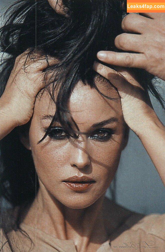 Monica Bellucci / aMonicaBellucci / bellucciginebra / monicabellucciofficiel слитое фото фото #1296