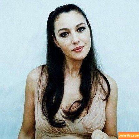 Monica Bellucci / aMonicaBellucci / bellucciginebra / monicabellucciofficiel leaked photo photo #1348