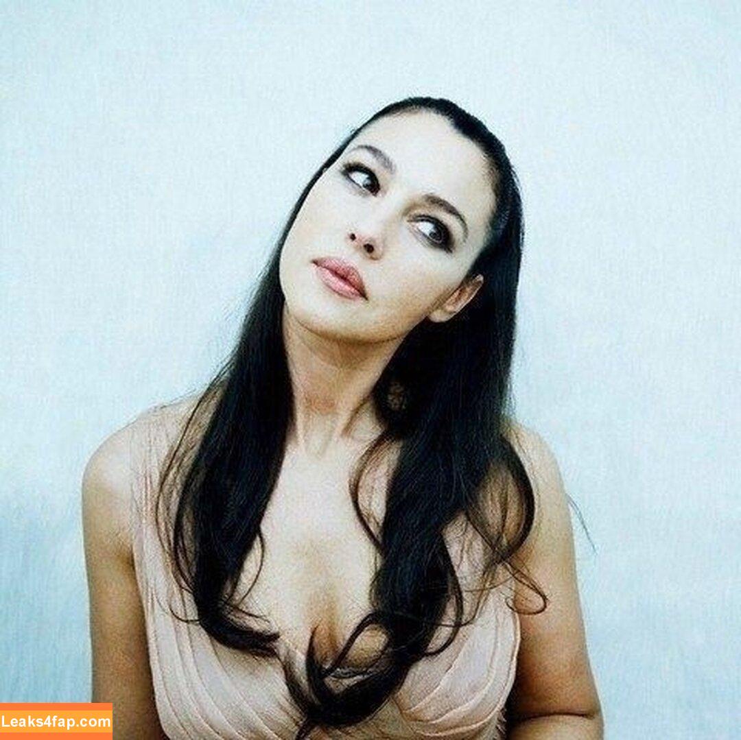 Monica Bellucci / aMonicaBellucci / bellucciginebra / monicabellucciofficiel leaked photo photo #1349