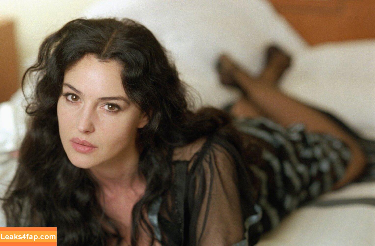 Monica Bellucci / aMonicaBellucci / bellucciginebra / monicabellucciofficiel leaked photo photo #1364