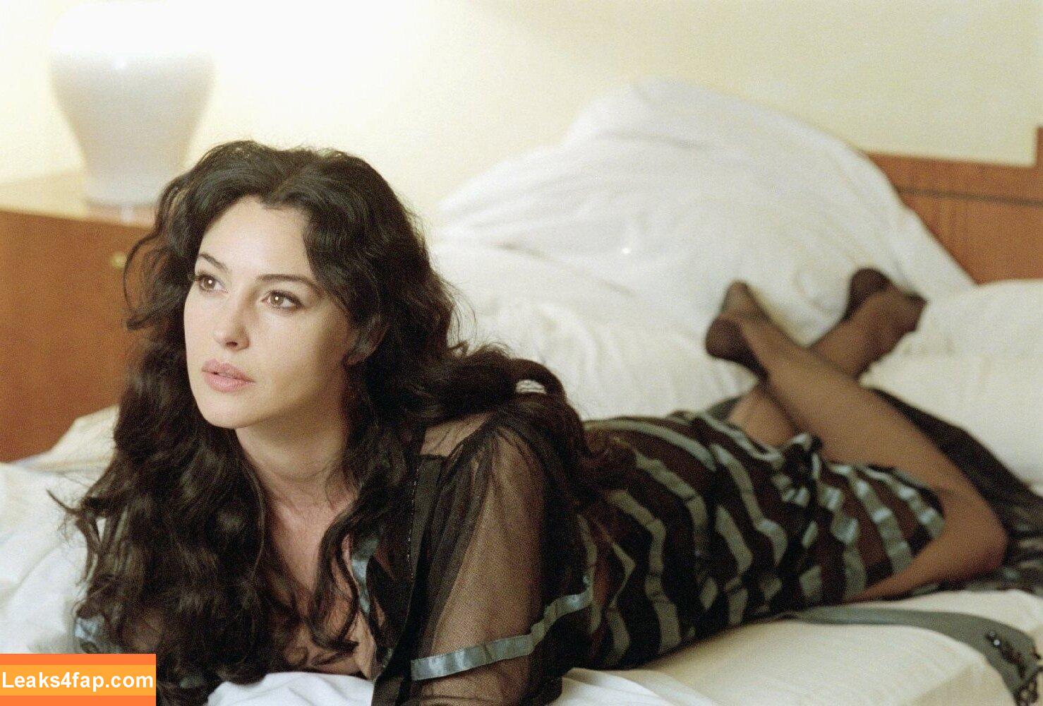 Monica Bellucci / aMonicaBellucci / bellucciginebra / monicabellucciofficiel leaked photo photo #1366