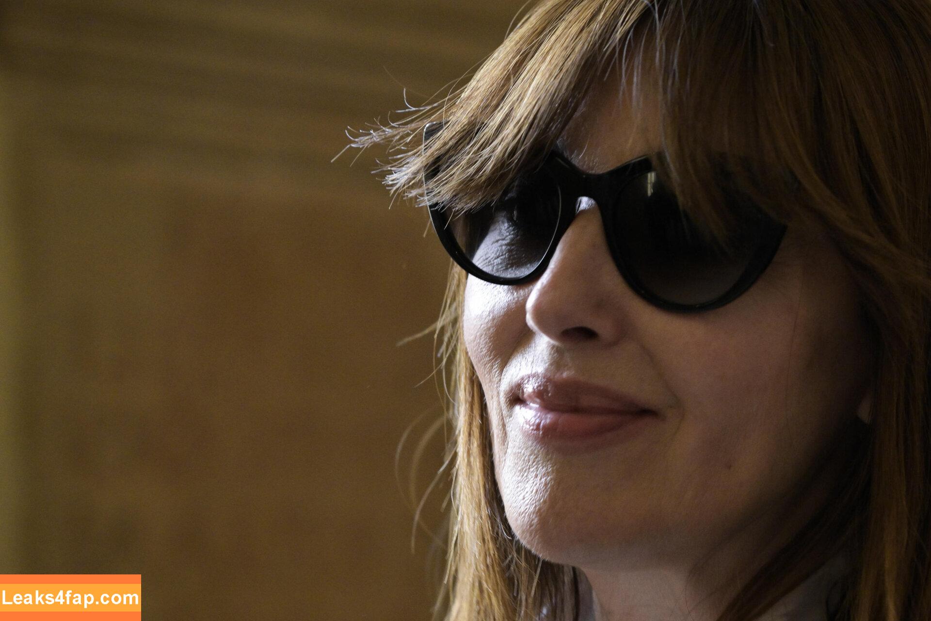 Monica Bellucci / aMonicaBellucci / bellucciginebra / monicabellucciofficiel leaked photo photo #1461