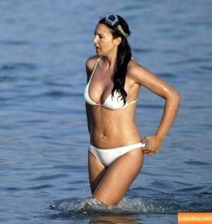 Monica Bellucci photo #1008