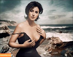 Monica Bellucci photo #1020