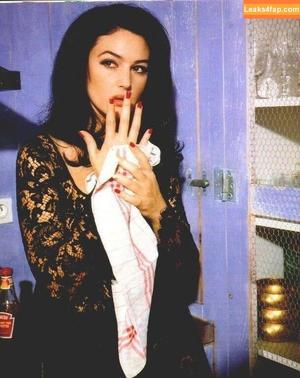 Monica Bellucci photo #1027