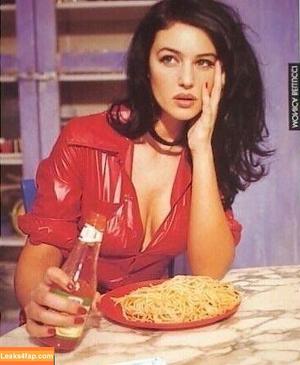 Monica Bellucci photo #1032