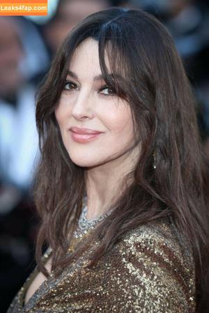 Monica Bellucci photo #1042