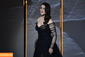 Monica Bellucci photo #1055