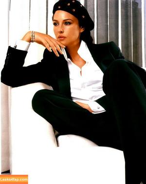Monica Bellucci photo #1077