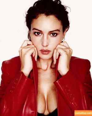 Monica Bellucci photo #1081