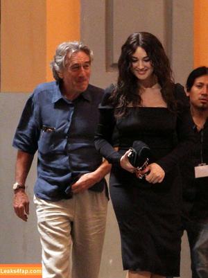 Monica Bellucci photo #1091