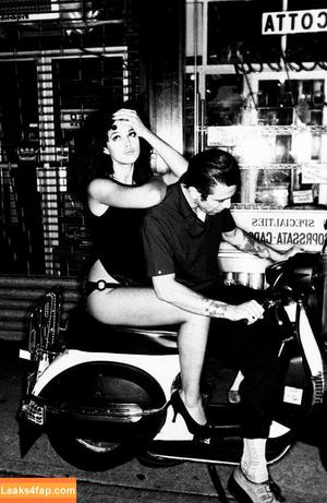 Monica Bellucci photo #1098